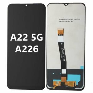 AFFICHEUR SAMSUNG A22 5G (PACK SERVICE)