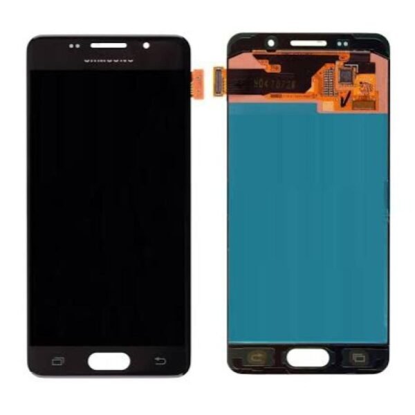 AFFICHEUR SAMSUNG A310 A3 2016 OLED