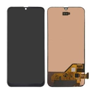 AFFICHEUR SAMSUNG A405 - A40 ORIGINAL (PACK SERVICE)