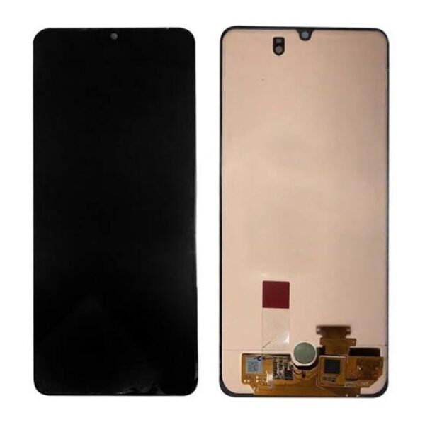 AFFICHEUR SAMSUNG A41 (PACK SERVICE)