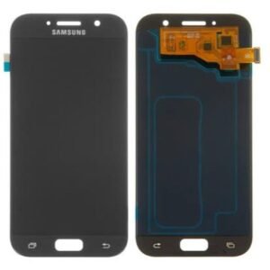 AFFICHEUR SAMSUNG A5 2017 A520