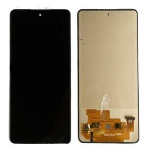 AFFICHEUR SAMSUNG A53 OLED BIG