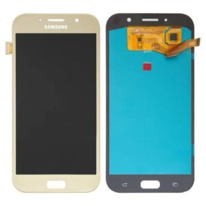 AFFICHEUR SAMSUNG A7 2017 A720 OLED