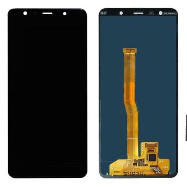 AFFICHEUR SAMSUNG A750 - A7 2018
