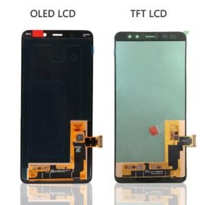 AFFICHEUR SAMSUNG A8 2018 (A530) OLED