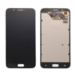 AFFICHEUR SAMSUNG A8 (OLED)