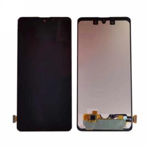 AFFICHEUR SAMSUNG F62 OLED BIG