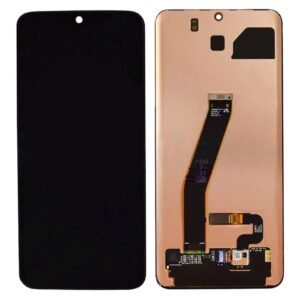 AFFICHEUR SAMSUNG G980 S20 PACK SERVICE