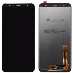 AFFICHEUR SAMSUNG J4 PLUS - J6 PLUS (PACK SERVICE)