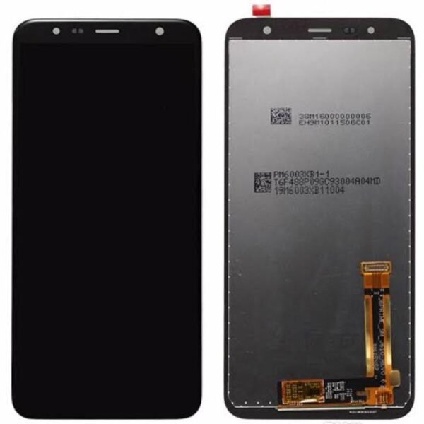 AFFICHEUR SAMSUNG J4 PLUS - J6 PLUS (PACK SERVICE)