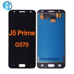 AFFICHEUR SAMSUNG J5 PRIME - G570 ORIGINAL (PACK SERVICE)