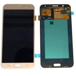AFFICHEUR SAMSUNG J7 - J700 (OLED)
