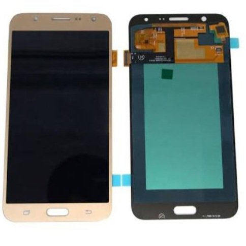 AFFICHEUR SAMSUNG J7 - J700 (OLED)