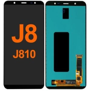 AFFICHEUR SAMSUNG J8 - J810