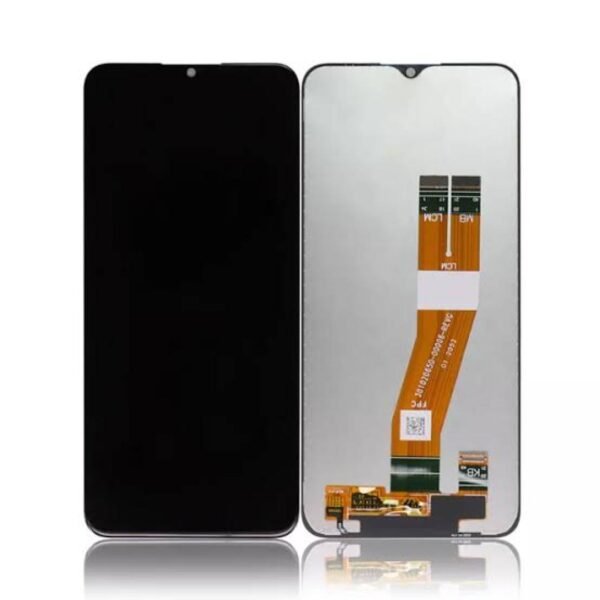 AFFICHEUR SAMSUNG M02S BIG PACK SERVICE
