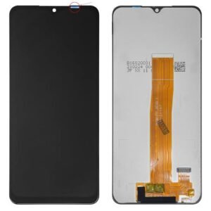 AFFICHEUR SAMSUNG M127 - M12 ORIGINAL (PACK SERVICE)
