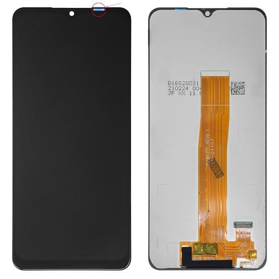 AFFICHEUR SAMSUNG M127 - M12 ORIGINAL (PACK SERVICE)
