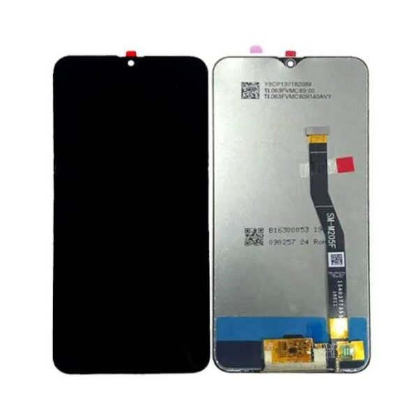 AFFICHEUR SAMSUNG M205 - M20 ORIGINAL (PACK SERVICE)