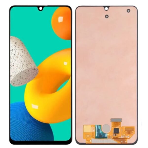 AFFICHEUR SAMSUNG M32 4G