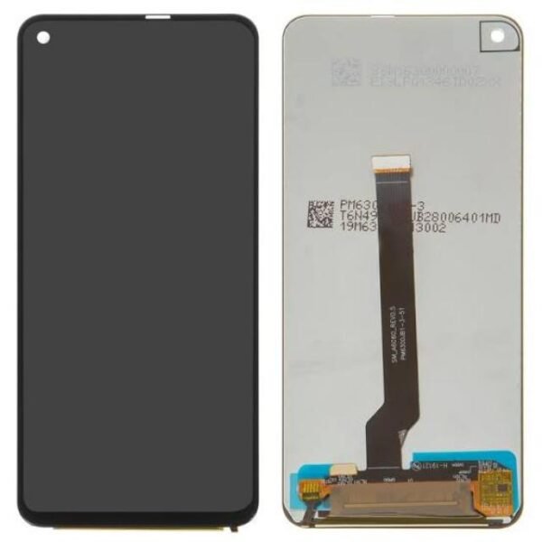 AFFICHEUR SAMSUNG M40 - A60 (PACK SERVICE)
