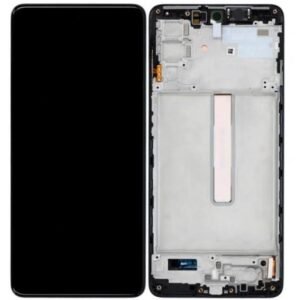 AFFICHEUR SAMSUNG M52 (PACK SERVICE)