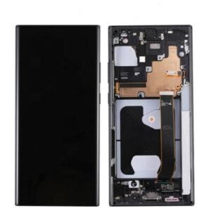 AFFICHEUR SAMSUNG N986 NOTE 20 ULTRA PACK SERVICE