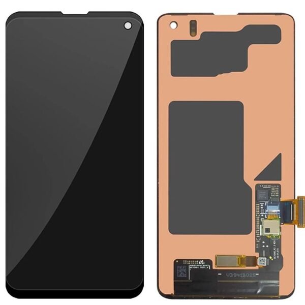 AFFICHEUR SAMSUNG S10 PLUS G975 ORIGINAL (PACK SERVICE)