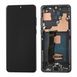 AFFICHEUR SAMSUNG S20 ULTRA G988 ORIGINAL (PACK SERVICE)