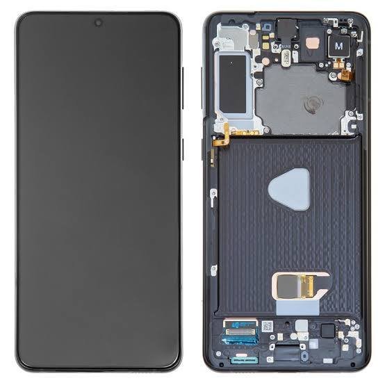 AFFICHEUR SAMSUNG S21 PLUS ( PACK SERVICE)