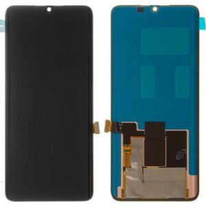 AFFICHEUR XIAOMI MI NOTE 10 PRO