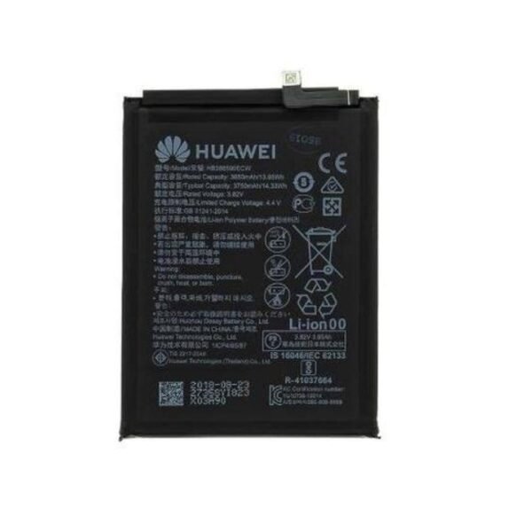 BATTERIE HONOR 8X