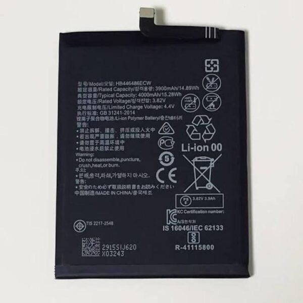 BATTERIE HONOR 9X