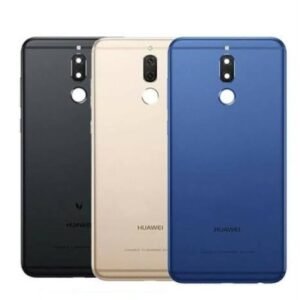 CACHE ARRIÈRE HUAWEI MATE 10 LITE