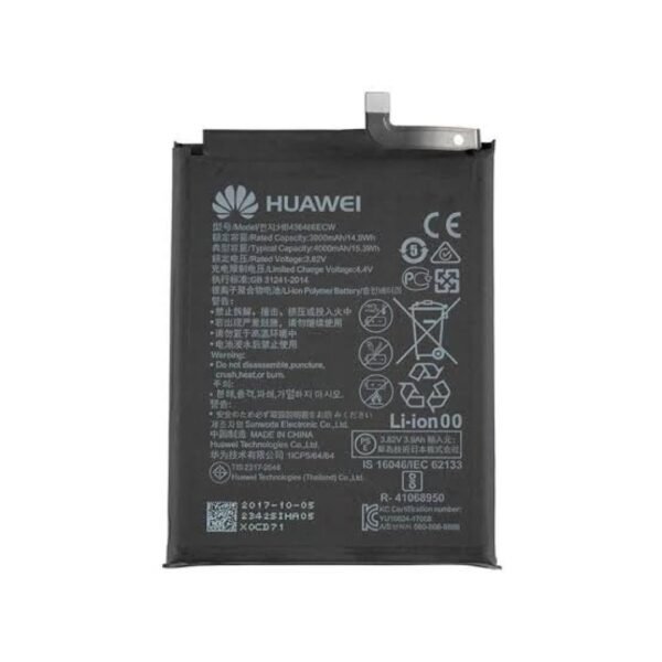 BATTERIE HUAWEI MATE 10 PRO