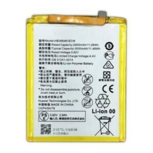 BATTERIE HUAWEI Y5 2018