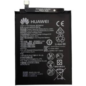 BATTERIE HUAWEI Y5 2019