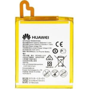 BATTERIE HUAWEI Y6 2
