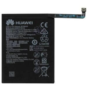 BATTERIE HUAWEI Y6 2019