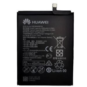 BATTERIE HUAWEI Y9 2019