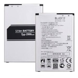 BATTERIE LG K8 (BL-45F1F)