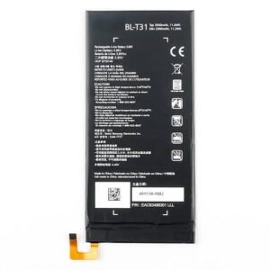 BATTERIE LG XPOWER 2