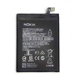 BATTERIE NOKIA 2