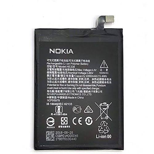 BATTERIE NOKIA 2
