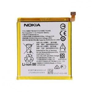 BATTERIE NOKIA 3