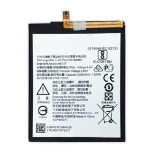 BATTERIE NOKIA 6