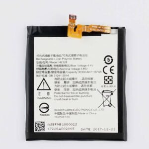 BATTERIE NOKIA 8
