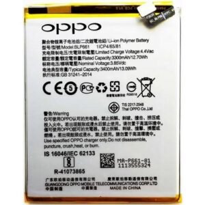 BATTERIE OPPO F7 (BLP661)