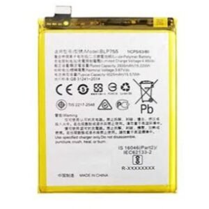 BATTERIE OPPO RENO 3 (BLP755)