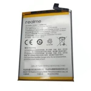BATTERIE REALME C11 2021 (BLP729)