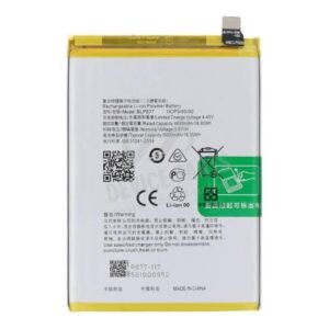 BATTERIE REALME C31